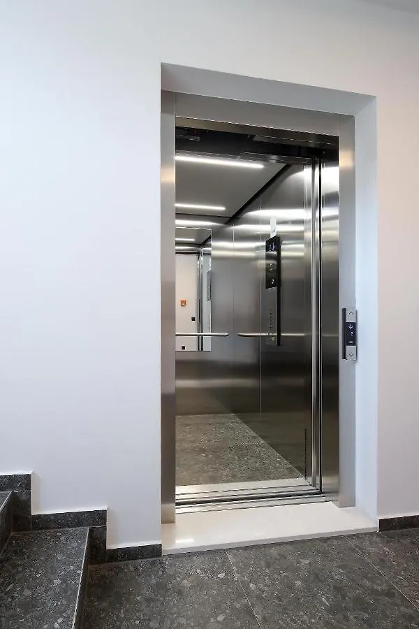 אופטיה Blue Dot Apartment 0*,  קרואטיה