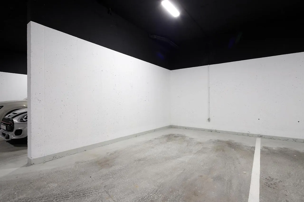 אופטיה Blue Dot Apartment