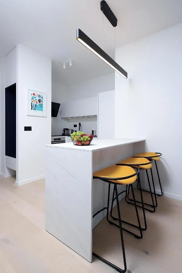 Blue Dot Apartment Opatija