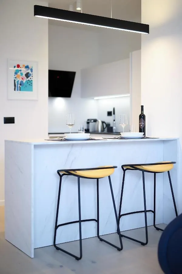 Blue Dot Apartment Opatija 0*,  Croatia