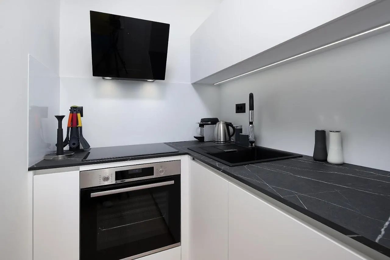 Blue Dot Apartment Opatija