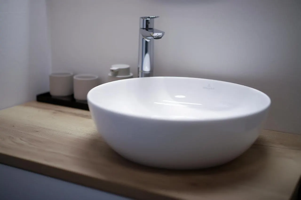 Blue Dot Apartment Opatija