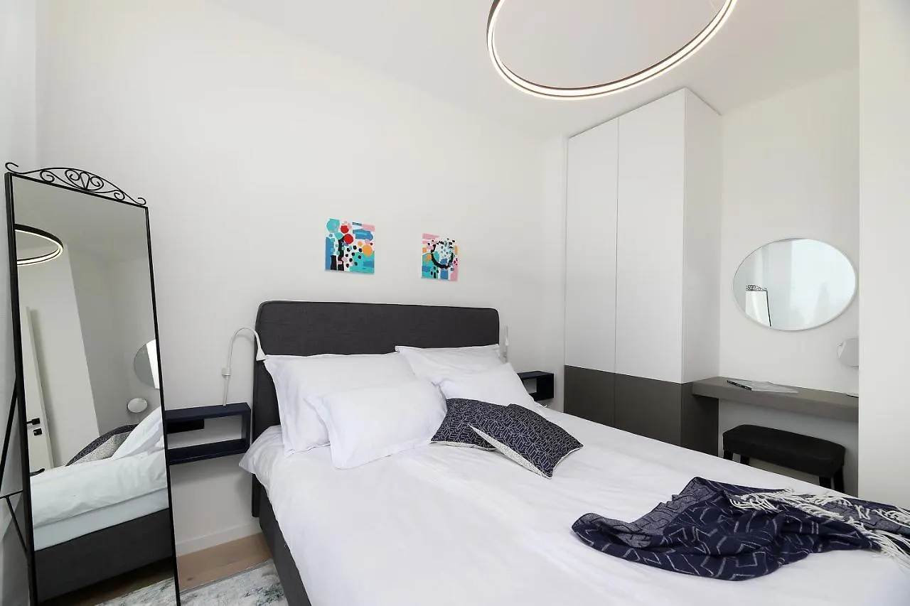 Blue Dot Apartment Opatija