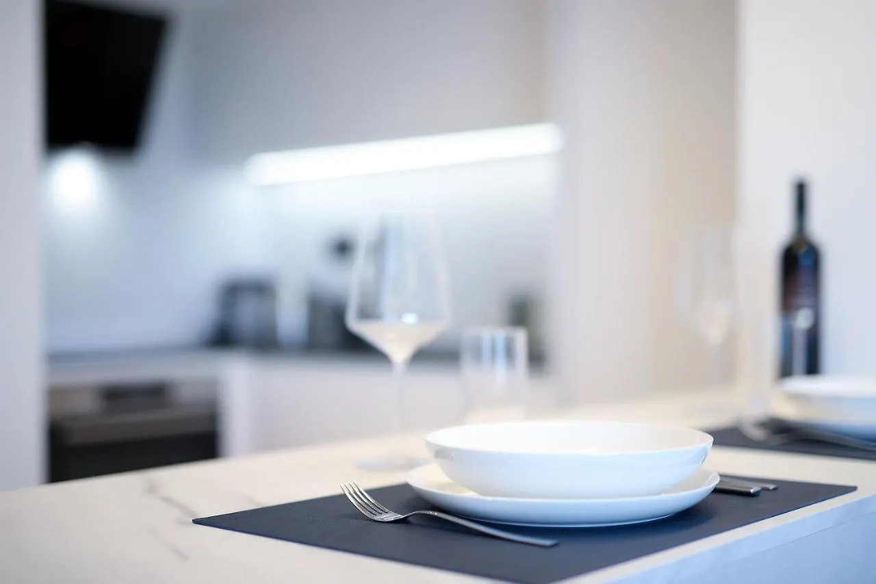 Blue Dot Apartment Opatija