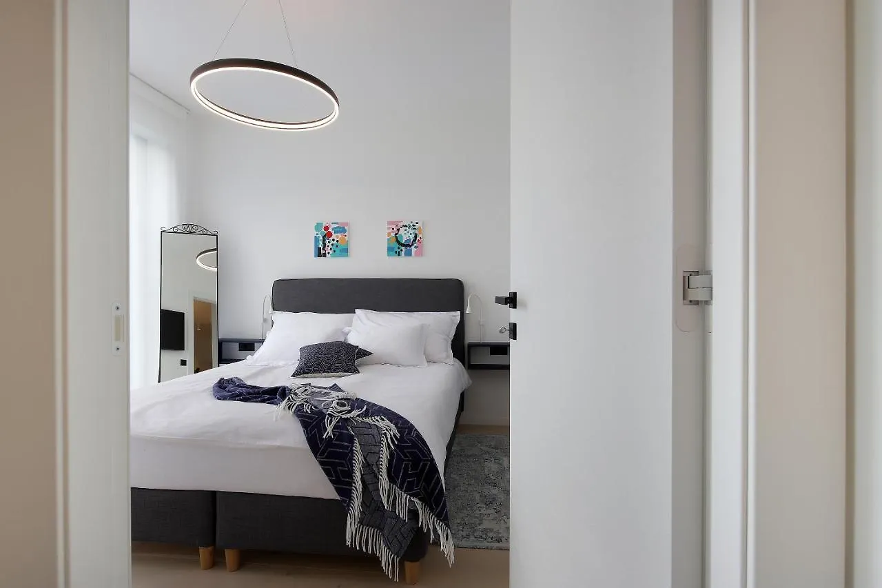 Blue Dot Apartment Opatija