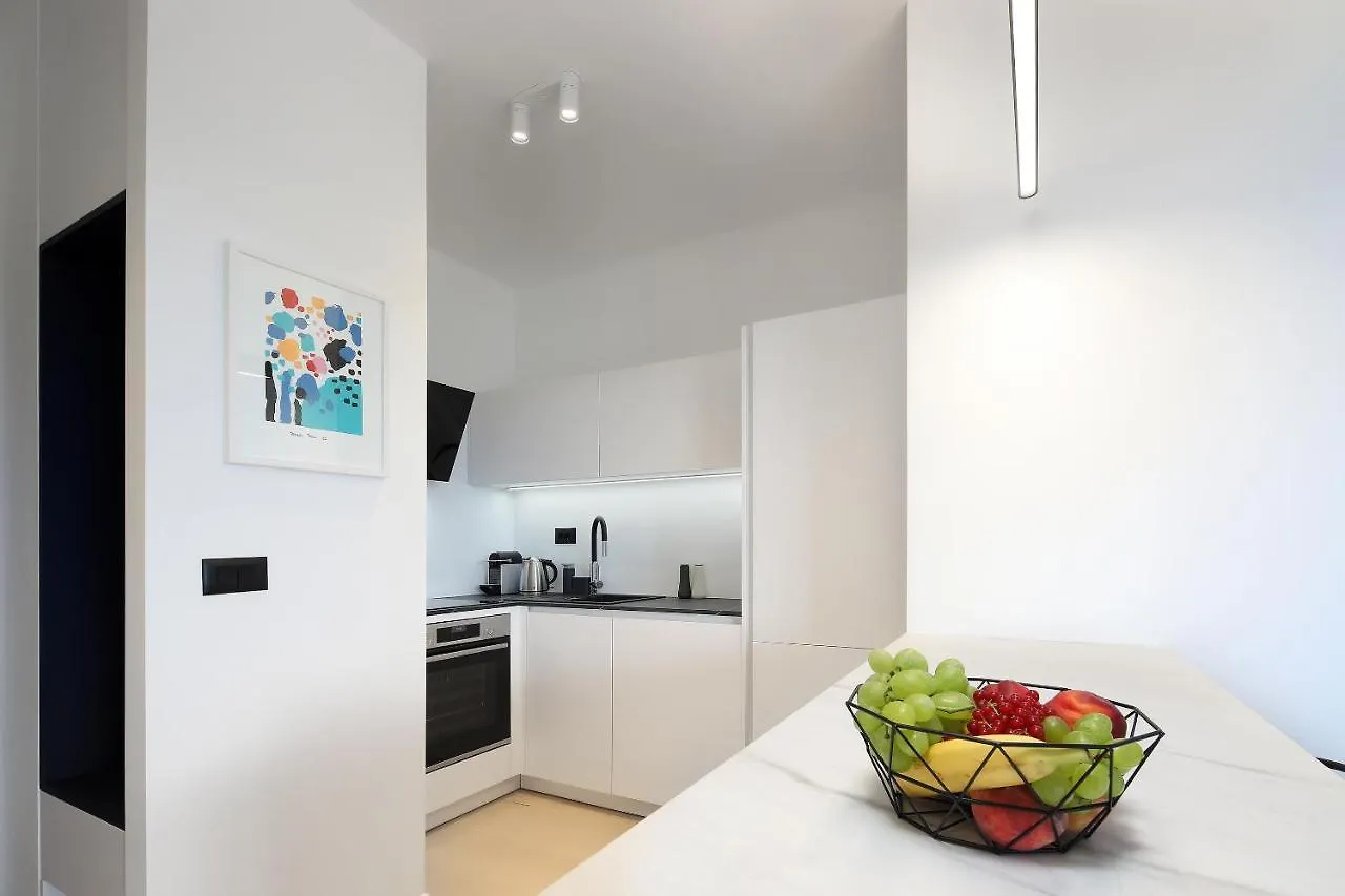 Blue Dot Apartment Opatija