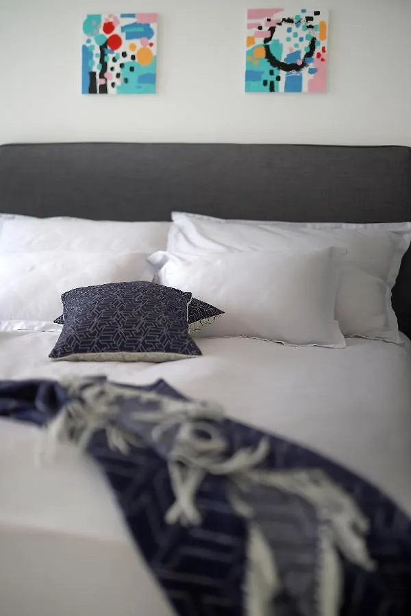 Blue Dot Apartment Opatija