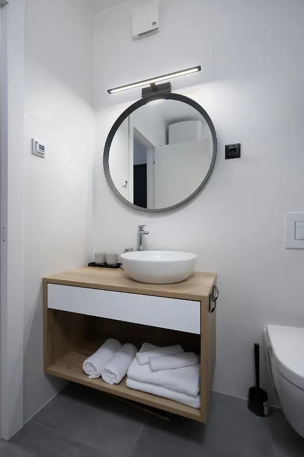 Blue Dot Apartment Opatija