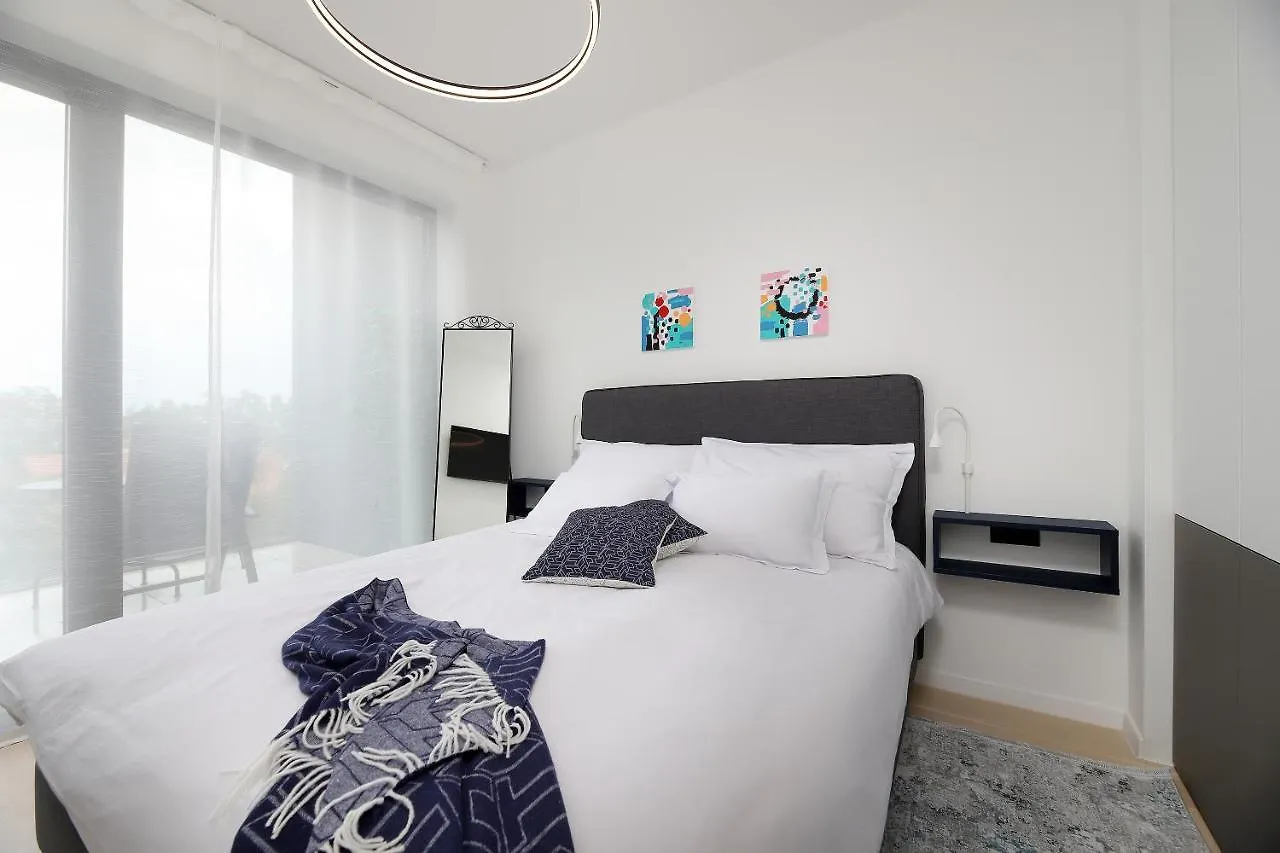 Blue Dot Apartment Opatija