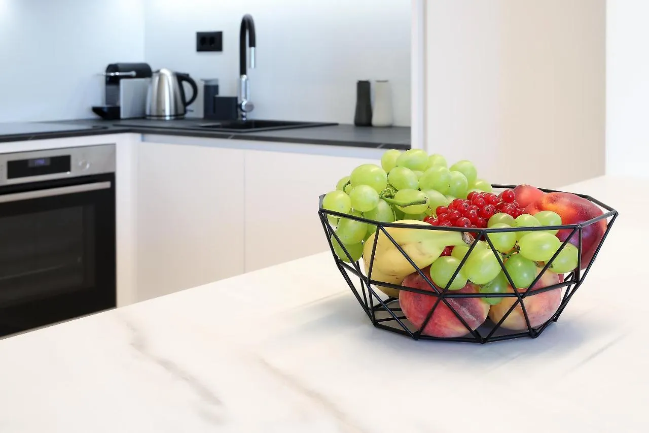 Blue Dot Apartment Opatija 0*,