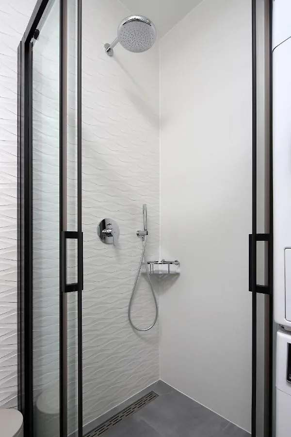 Blue Dot Apartment Opatija 0*,